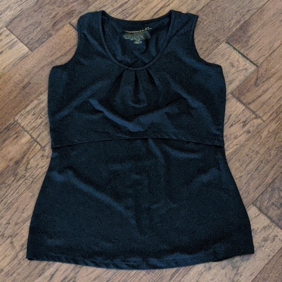 Nursing Top lot - XL and L - Picture 4 of 12